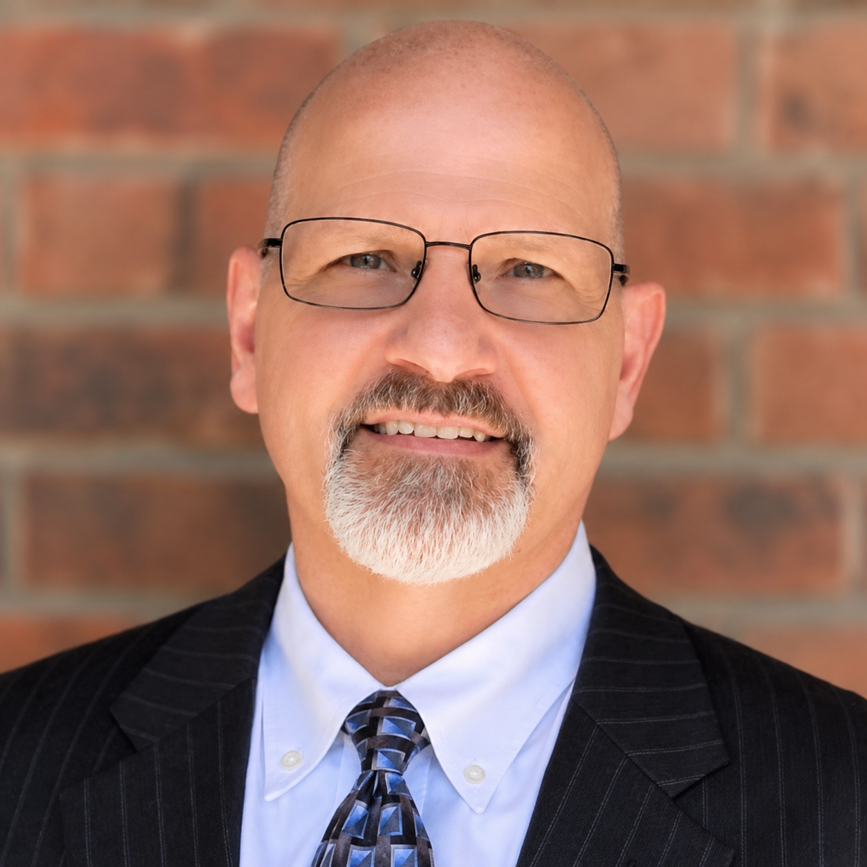 Headshot of Mike Clark, owner of Just Call Mike